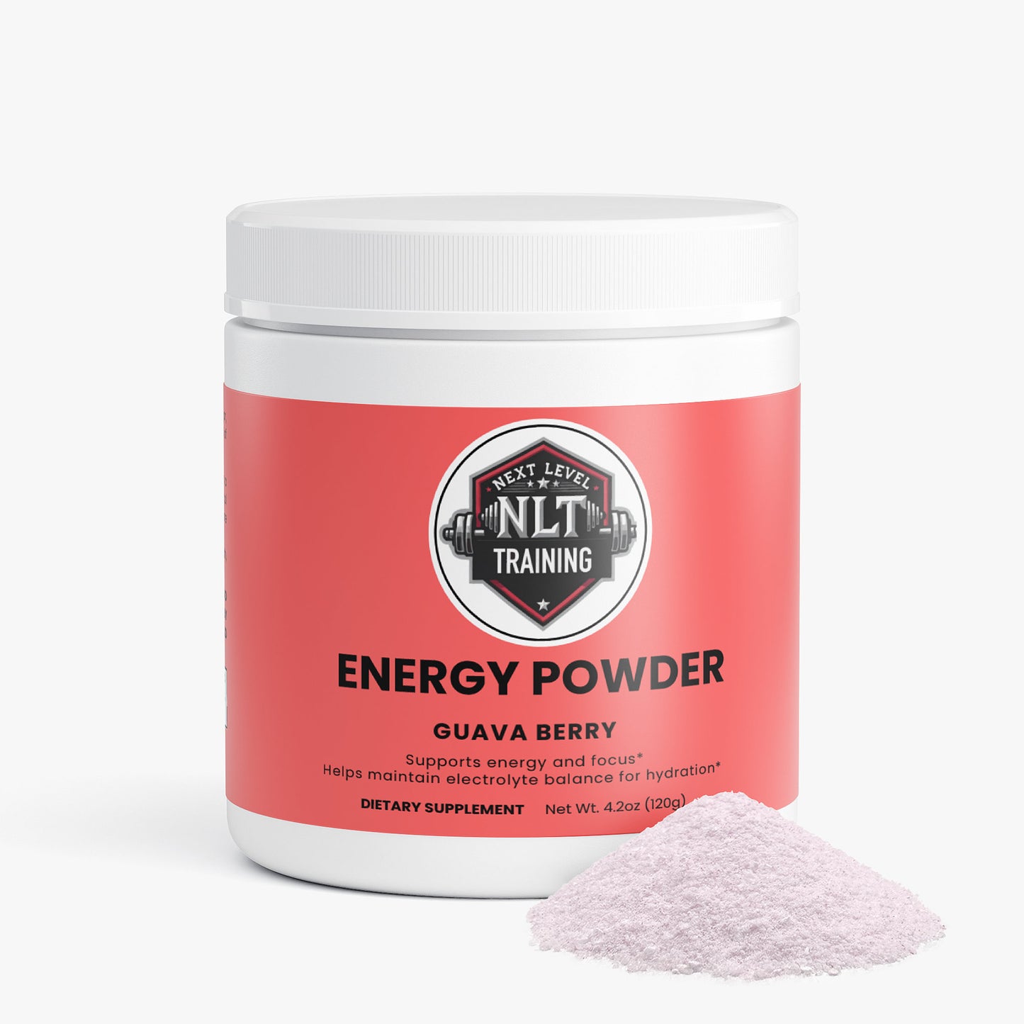 energy powder (guava berry)