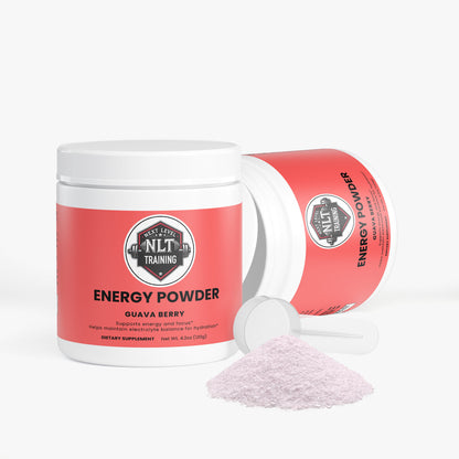 Energy Powder (Guava Berry)