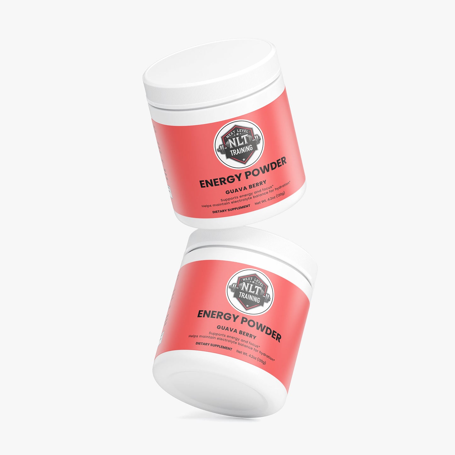 energy powder (guava berry)