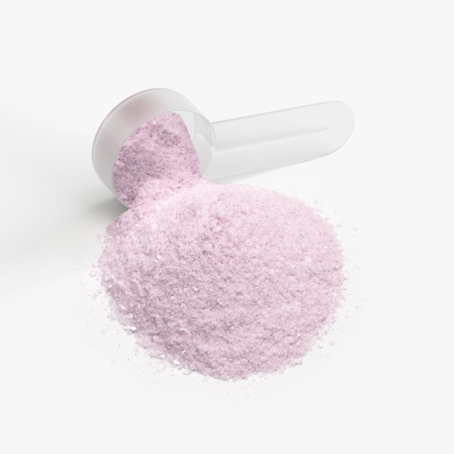 energy powder (strawberry shortcake)